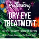 Repensar el tratamiento del ojo seco: Cambios de estilo de vida para controlar el ojo seco - Versión 2