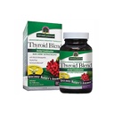 Respuesta de la Naturaleza Tiroides Full Liquid 90 Capsules ← Promueve la Salud Tiroidea Silencio Energía Natural Booster Silencio Ayuda con Metabolismo