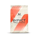 Myprotein Impact Whey Protein Powder, 5.5 Lbs (75 Servings) Chocolate Milkshake, 22g Protein & 5g BCAA Por Serving, Protein Shake for Superior Performance, Muscle Strength & Recovery, Gluten Free
