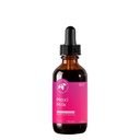 Sierra Meadow Herbs Maxi-Milk- Natural Liquid Lactation Soporte para aumentar la producción de leche materna rápidamente " Efectivamente para las madres de lactancia materna - 2 oz