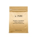Ingredientes originales puros Acetyl L-Carnitine (4oz) ALCAR, Amino Acid Powder Suplemento