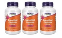 AHORA Alimentos Inositol 500mg,100 cápsulas (Pack of 3)