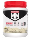 Muscle Milk Lean Muscle Vanilla Creme Protein Powder, 1,93 libras (Pack of 1)