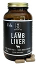 Regenerativamente criado en Nueva Zelanda (180 capsules), 100% Grass-Fed &amp; 100% Grass-Finished, 30 Day Supply a 6 Capsules Daily (Kosher Bovine Gelatin Capsules)