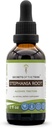 Secrets of the Tribe Stephania Root Tincture Alcohol Extract, High-Potency Herbal Drops, Tincture Made from Radix Stephaniae Tetrandrae Global Health and Wellness 2 oz