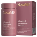 Suplemento de la menopausia clínicamente probada para la gestión de pesas, flashes calientes, sudaderas nocturnas y energía baja ← Suplemento completo de la menopausia para mujeres