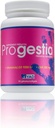 Vitaminas Prenatales Progestia para Mujeres con ácidos grasos Omega-3 EPA, DHA, ácido fólico, hierro, vitaminas y nutrientes para el embarazo, " Post Pregnancy (90 pastillas de 3 meses de suministro).