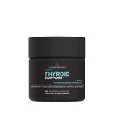Livingood Daily Thyroid Support Supplement, 16-in-1 Wellness Blend with Adaptogenic Herbs, Iodine, Magnesium and Selenium, Thyroid Support for Women ' Men, Vegetarian Capsules, Gluten Free, 60 Count