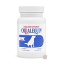 Nutramax Laboratories Cobalequin B12 Suplemento para perros medianos a grandes, 45 Tabletas Chewable, pollo hidrolizado, 2.08 onzas