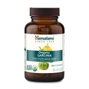 Himalaya Orgánica Garcinia Cambogia - Suplemento Herbal Apoyo Peso, Control Appetito y Metabolismo Lipid - Vegan, No GMO, Gluten Gratis, 600 mg, 60 Caplets