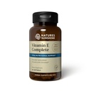 Sunshine Vitamina E Completo w / Selenium, 60 Softgels ←Powerful Antioxidant Suplemento con Selenium y todos los Ocho Molecules en la Familia Vitamina E
