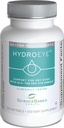 Softgels Hydro-Eye - Alivio Ojo seco - Características GLA, EPA, DHA y otros Nutrientes clave - 120 Cuenta