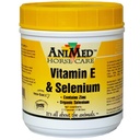 AniMed Vitamin E " SEL " ZINC 2.5#
