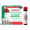 Suplemento de soporte para hígado, 10 zapatos líquidos - Fórmula desintoxicación con hoja de remolacha, hoja de Artichoke, Choline, Inositol, vitamina B12 y E - Suplemento de ayuda sanitaria para hombres y mujeres