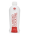 Cardio Cocktail Liquid Nitric Oxide 32 fl oz, - L-Arginina, B-Vitamins, 5,000iu Vitamin D - Apoya la salud cardiovascular, Nitric Oxide Suplemento