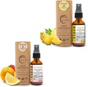 Crudo Bromelain Mist-Liquid Pineapple Extract - Potencia aumentada 500mg y vitamina C Extra Strength Spray Mist: Daily Absorption Liquid Essential Protein Support, Optimizes Wellness Benefits