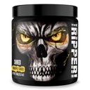 ¡JNX lanza el Destripador! Shredding Thermogenic Fat Burner - Pineapple Shred 30 Servings ¦ Advanced Fast Acting Thermogenic Pre-Workout, Appetite Suppressant for Men &amp; Women