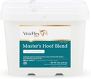Farnam Vita Flex Master Hoof Blend fórmula de salud, 128 Day Supply, 8 lb