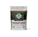 SINGHS Micronized Instant Kava Powder-Fijian Kava (4oz), 4 onzas (Pack of 1)