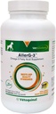 Vetoquinol Care Triglyceride Omega Suplemento para grandes razas gigantes (60 cápsulas)