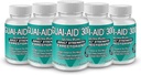 500 GUAI-AID® Guaifenesin 300mg Veg. Capsules