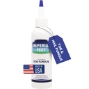 Tratamiento de renovación de uñas y hongos (FDA REGISTERED) - Cuidado de uñas amarillo dañado - Cuidado de uñas de alta tensión extra Discolored Brittle Toenails - XL - Nail Mycosis Mejorado Fórmula (Made in USA)