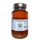 Red Clover Extracto líquido libre de alcohol, Red Clover (Trifolium Pratense) Seed Glycerite Natural Herbal Suplemento, Hawaii Pharm, USA 32 fl.oz