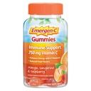 Gluten Free, Orange, Tangerine y Raspberry Flavors, Back to School Essentials - 45 Count