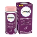 Centrum Restful Sleep Menopause Support Tablets, Suplemento con Clinically Studied DailyZz y geniVida, 28 Conde