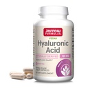 Jarrow Formulas® Hyaluronic Acid 120 mg, Suplemento dietético, Apoyo a la salud de la piel, 120 cápsulas vegetales, hasta 60 días de suministro