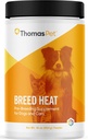 Calor de raza - Breeding &amp; Suplemento Reproductivo para perros &amp; gatos - Fórmula de base herbal