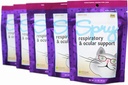 En Clover Spry, Cat Eye Care Support, L-Lysine Cat Treat Suplemento, Cat Immune Support Suplemento, Cat Health Daily Treat, Prebiótico Cat Health Support, Cat Antioxidant Respiratory Health for Cats