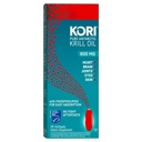 Kori Krill Antártico Krill Oil Omega 3 Suplemento, EPA & DHA, con Absorción Superior vs. Fish Oil, 800 mg, 90 softgels