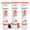 RenaCare K es para Renal K (Potasio Gluconato) suplemento de potasio Gel para perros y gatos, (15 oz) con Maple Flavor (Made en EE.UU.)