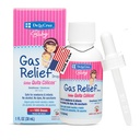 Caídas de gas para bebés - Quita Cólicos Caídas de Alivio de Gas Infantil con Simethicone - Caídas de Cólicos Seguros para recién nacidos 1 FL. OZ. (30 mL)