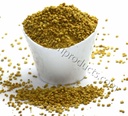 vilmark BEE Pollen 100% Pure Natural Non Processed Bee Pollen Granules (2 lbs), Amarillo