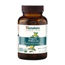 Himalaya Orgánica Tribulus Terrestris - Suplemento Herbal para Control de Vejiga, Resistencia masculina, Prostata y Libido Apoyo - Vegan, No GMO, Gluten Gratis, 688 mg, 60 Caplets