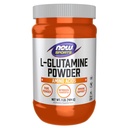 AHORA Foods Sports Nutrition, L-Glutamine Pure Powder, Nitrogen Transporter*, Amino Acid, 1-Pound