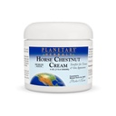 Herbals planetarios Caballo Chestnut Cream Tonifier - 4oz