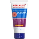 HEALMUSZ Eczema Cream, Maximum Strength 1% Hydrocortisone Relief Anti-Itch Cream Intensive Healing Lotion for Eczema-Prone &amp; Dry Skin, Relief for Itching, Redness, Flaking and Irritated