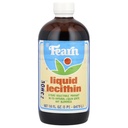 El miedo Líquido Lecithin - 16 Fl Oz