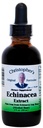 Dr. Christopher's Echinacea Angustifolia Root Alcohol Extracto 2 oz