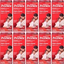 Tylenol Chld Cherry Liq Tamaño 4z Tylenol La suspensión oral de la cereza