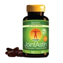 Nutrex Hawaii JointAstin - 12 mg, 120 Softgels - Suplemento de soporte conjunto con Glucosamina &amp; BioAstin Hawaiian Astaxanthin - Farm-Direct Antioxidant Supplement Joint, Eye, Skin & Immune System Health*