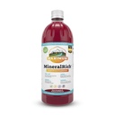 Maximum Living MineralRich - Suplemento Minerales - Sugar Free Liquid Blend of Vitamins and Trace Minerals - 32 oz
