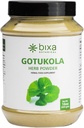 bixa BOTANICAL Gotu Kola (Centella Asiatica) Silencio Ayurvedic Natural Herbal Suplemento Puro Auténtico Premium Calidad Silencio Mejorar la Salud Global (16 onza (Pack of 1)