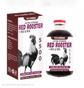 B12 5500 100 ml Restorative Muscle Mass Optimal Weight Training Booster for Rooster SUPLEMENTO NUTRICIONAL ENERGIZANTE CON ACTIVADOR METABOLICO