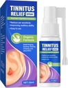 Tinnitus Rêliêf para Anillos