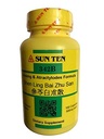 Sun Ten - Ginseng " Atractylodes Fórmula Capsules/Shen Ling Bai Zhu San/參苓 seco