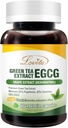Lovita Verde Té Extracto 1000mg (120 Conteo)